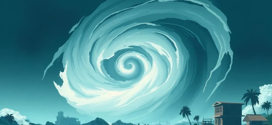 Les Meilleurs Documentaires sur les Ouragans