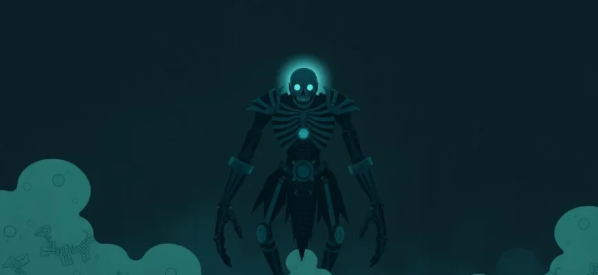 Les Meilleurs Thrillers sur les Golems