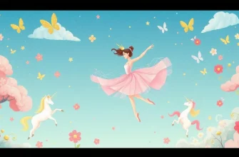 Films de Fantaisie sur les Ballets