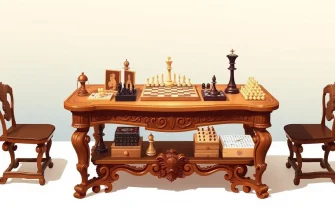 Top 10 des Documentaires sur les Jeux Mathématiques