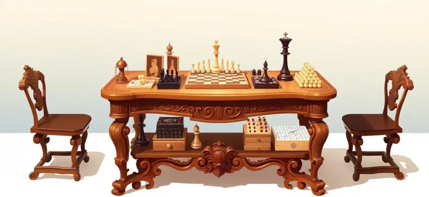 Top 10 des Documentaires sur les Jeux Mathématiques