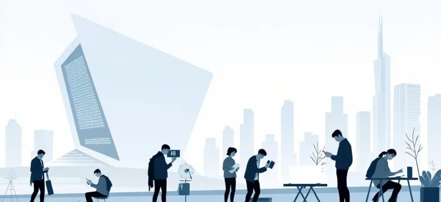 Films de science-fiction sur le design