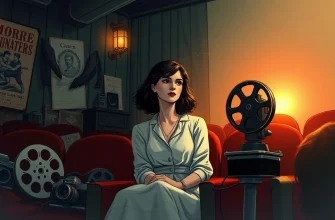 Les Meilleurs Films Biographiques sur le Paranormal