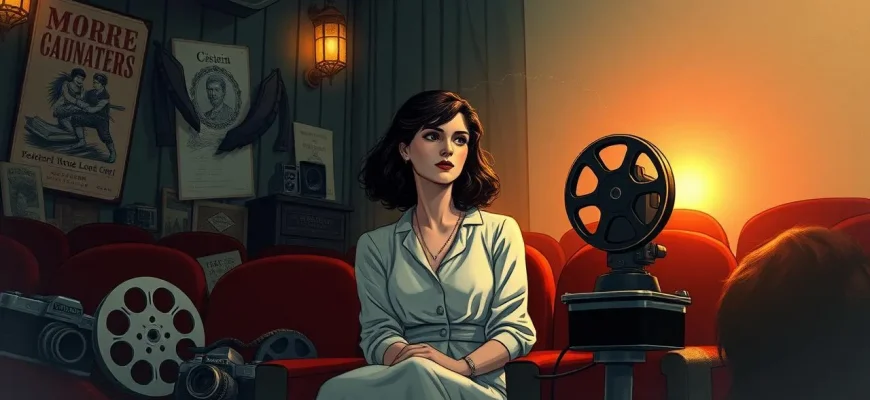 Les Meilleurs Films Biographiques sur le Paranormal