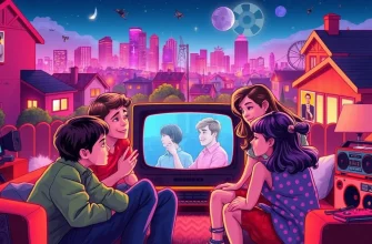 Films familiaux sur frère et sœur