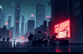 Top 10 des Thrillers sur les Jeux Vidéo