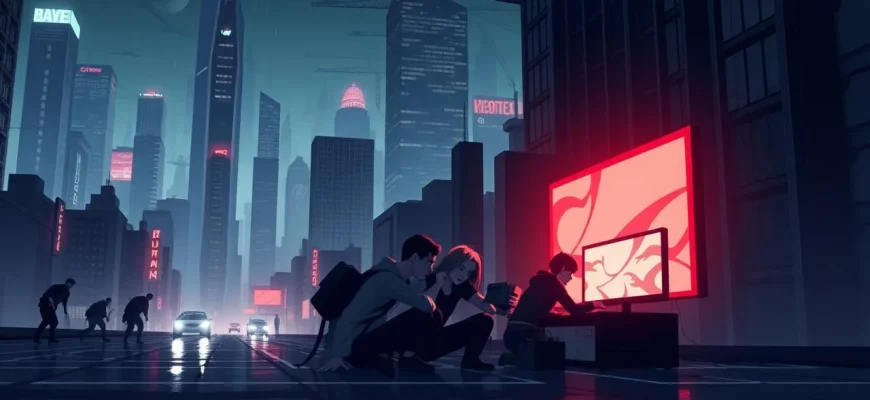 Top 10 des Thrillers sur les Jeux Vidéo