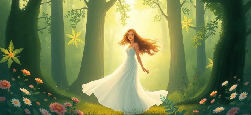 Films de Fantasy sur la Leucémie