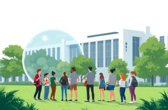 Films de Science-Fiction sur les Universités