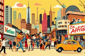 10 Documentaires Incontournables sur la Culture Urbaine