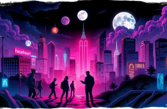 Films de drames sur les perdants