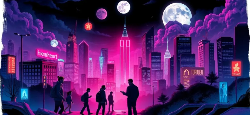 Films de drames sur les perdants