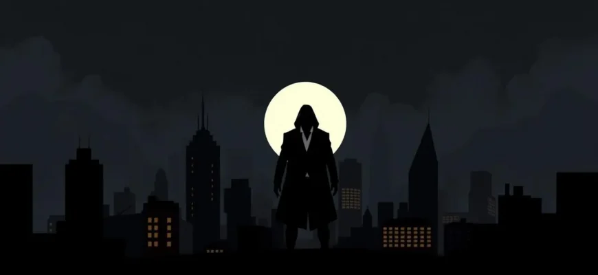 Top 10 des Thrillers sur les Assassins