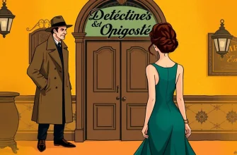 Détectives et Opposés: Une Sélection de Films Captivants