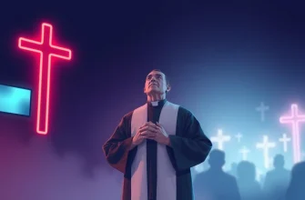 Films de drame sur les pasteurs