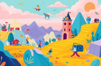 Films familiaux sur le risque : 10 aventures palpitantes