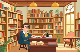 Les Meilleures Comédies Littéraires