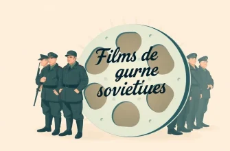 Films de guerre soviétiques à ne pas manquer