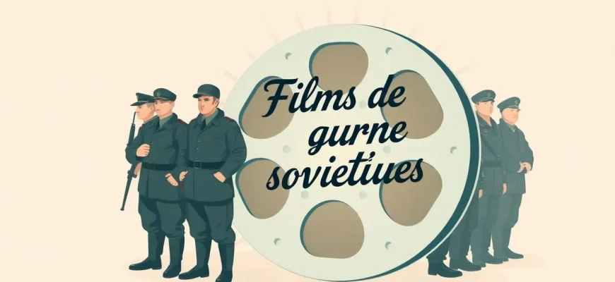 Films de guerre soviétiques à ne pas manquer