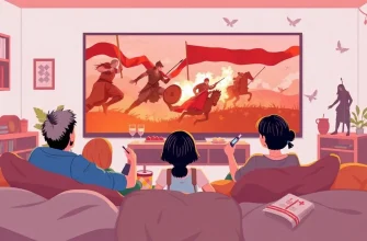 Films familiaux sur les batailles