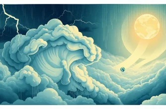 Documentaires sur les phénomènes atmosphériques