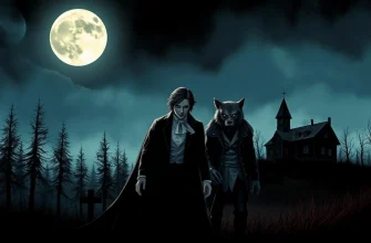 Films sur les créatures surnaturelles