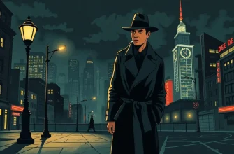 Films d'Action: Enquêtes Dangereuses