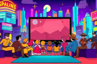 Films familiaux avec des pistolets