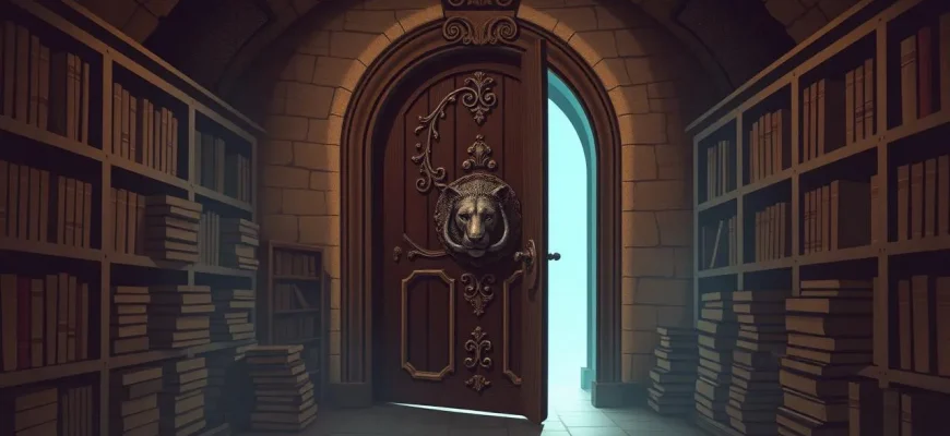 Mystères des Archives Souterraines: 10 Films à Découvrir