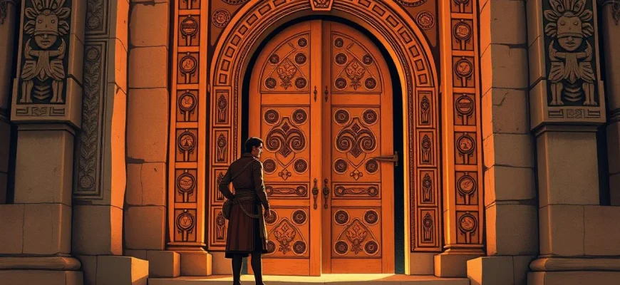 Films Historiques sur les Conquistadors au Pérou