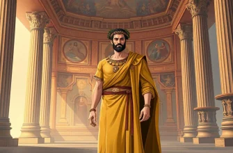 Films Historiques sur Néron: Une Exploration Cinématographique