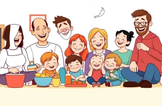 Les Meilleures Comédies sur les Parents