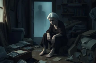 Films d'horreur sur la maladie d'Alzheimer