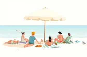 Les Meilleurs Films de Plage à Regarder