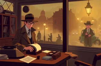 Les Meilleurs Films de Voleurs et de Détectives