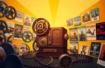 Films biographiques sur le christianisme