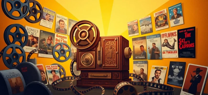 Films biographiques sur le christianisme