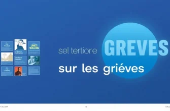 Films de science-fiction sur les grèves