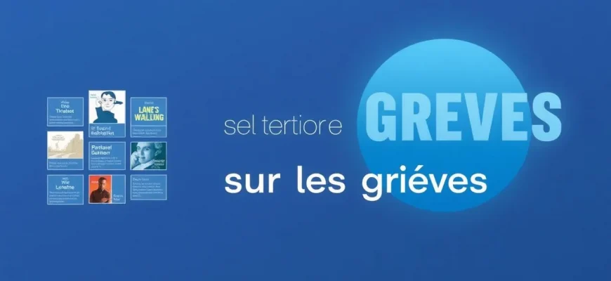 Films de science-fiction sur les grèves