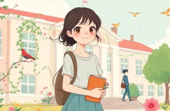 Films de romance scolaire à ne pas manquer