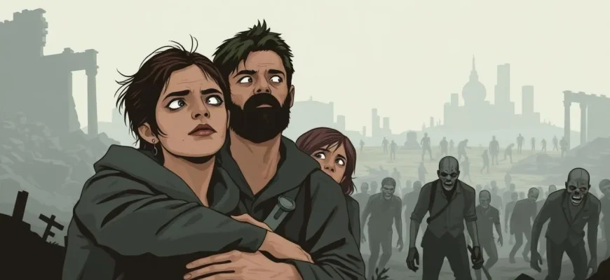 Les Meilleurs Films de Zombies en Français