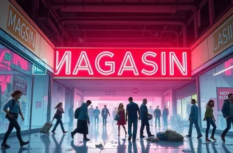 Les 10 meilleurs films sur des incidents en magasin