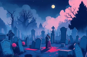 10 Films Dramatiques sur les Cimetières