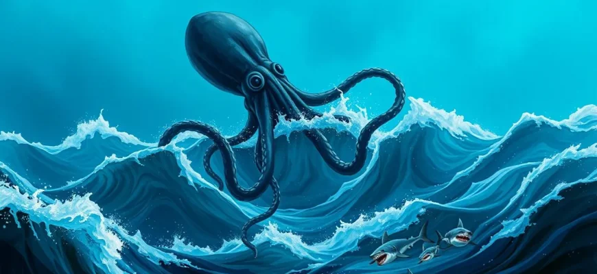 Films d'horreur sous-marins à ne pas manquer