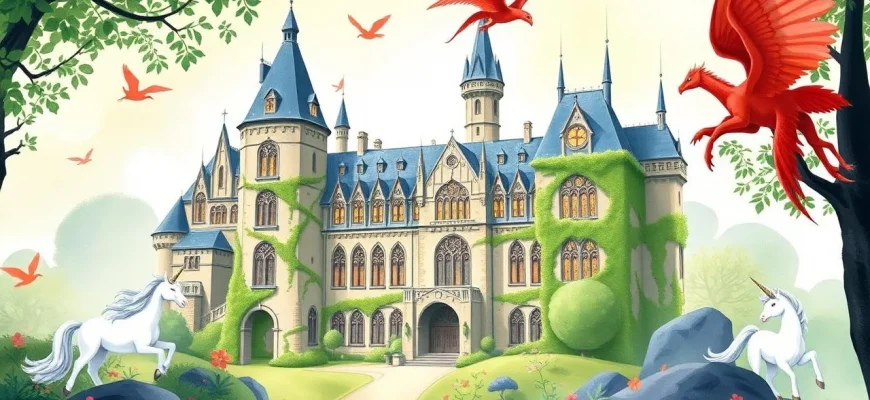 Top 10 des Films Fantastiques sur les Années Scolaires