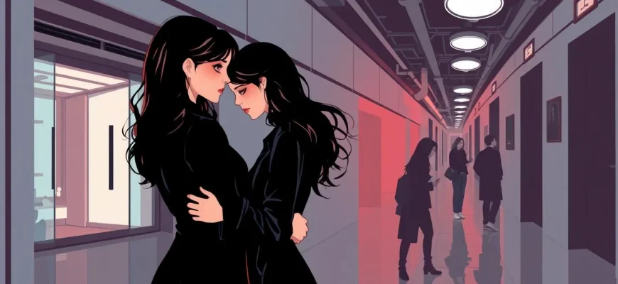 10 Films de Suspense avec Deux Sœurs