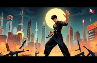 Les Meilleurs Films d'Action avec des Combats