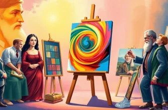 Les meilleurs films sur les peintres célèbres