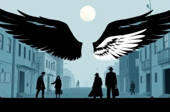 Films Thrillers avec des Anges