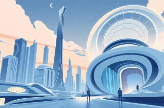 Films de science-fiction sur l'architecture